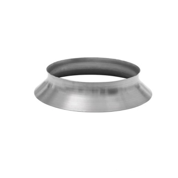Custom  Sheet Metal Spinning Fabrication Aluminum Steel Cones